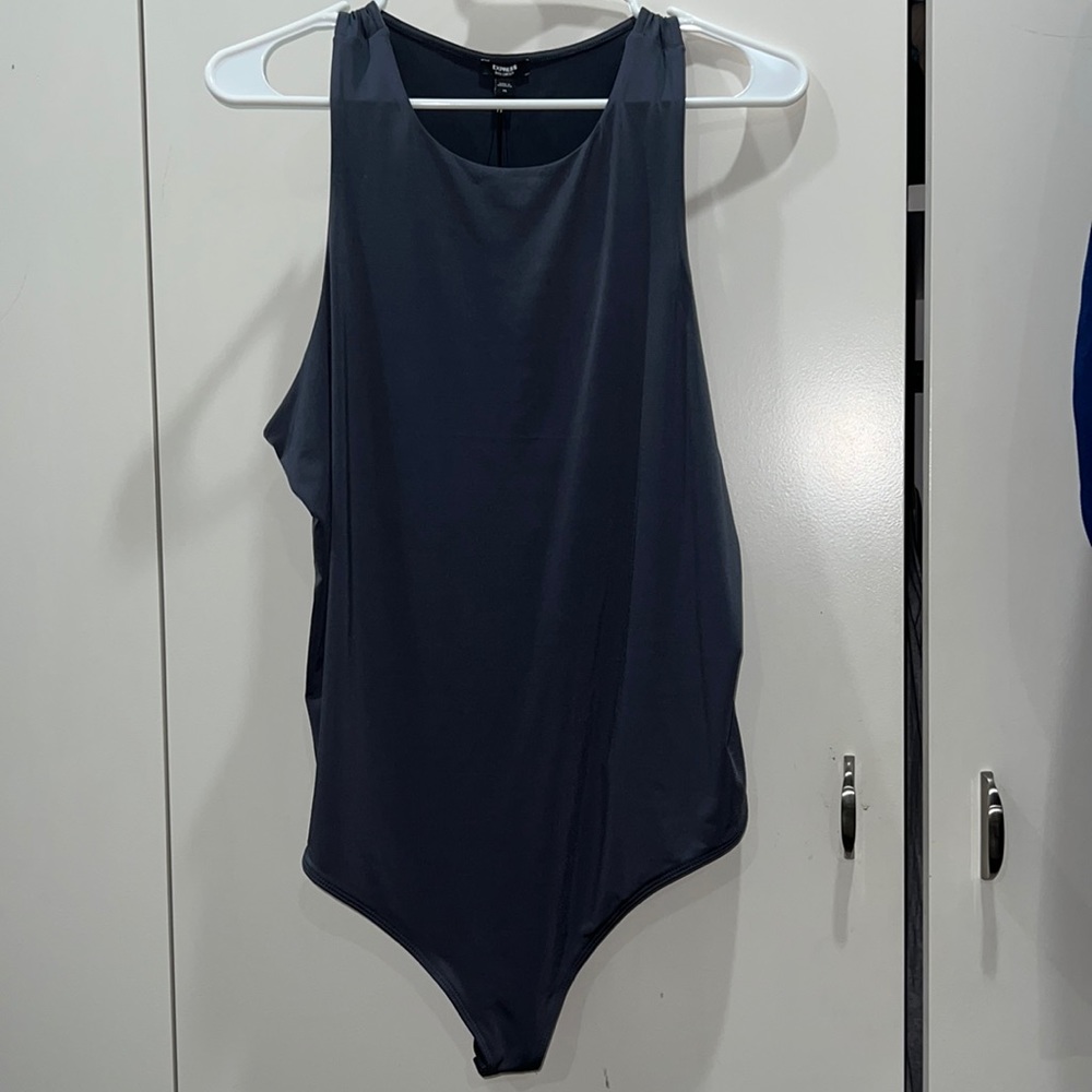 Express body contour